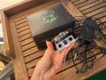 Захранване за машина за татуировки Aurora 2 power supply, снимка 4