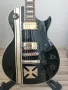 KR Addiction Iron Cross /Les Paul, снимка 5