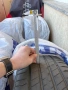 255/45R20 Michelin Latitude Sport 3 SUV, снимка 5