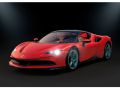 PLAYMOBIL - 71020 - Ferrari SF90 Stradale - Класически автомобили, снимка 3