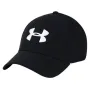 Шапка с козирка Under Armour Blitzing 3.0 размер M/L, снимка 1