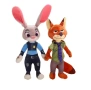 Плюшени играчки Зоотопия-50см/Zootropolis/Zootopia plush toy, снимка 5
