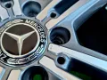Продавам 4бр 18-ки оригинални джанти за Мерцедес GLC,E,C класа , снимка 7