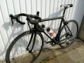Шосеен алуминиев велосипед на части/2*10 скорости/, снимка 10