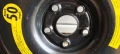 Патерица за VW,Seat,Skoda,Audi-18ц.5x112 57,1, снимка 4