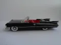 1:43 DINKY MATCHBOX CADILLAC COUPE DE VILLE КОЛИЧКА МОДЕЛ, снимка 1