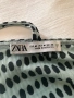 ZARA дълга рокля М, снимка 7