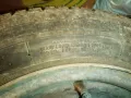 Гума 175/65 R14 Goodyear, снимка 5