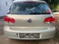 Vw Golf 6 1.4i, снимка 4