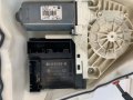 Преден ляв стъклоповдигач моторче модул Seat Altea (04-09)г. 1K0959793 , снимка 2