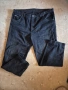 дънков панталон черен за едър мъж XXXL, чисто нов, марка CORD original jeans, мек приятен на пипане , снимка 1