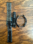 Каишка и протектор за Samsung Galaxy Watch 5 Pro 20mm, снимка 1 - Калъфи, кейсове - 45047861