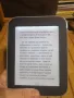 Четец за електронни книги Nook BMRV350, с подсветка на екрана, снимка 7