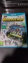 Игри за конзола Нинтендо Wii U. В много добро състояние, в оригинална опаковка с книжки. , снимка 2