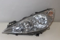 Ляв фар Peugeot 308 T7 (2007-2011г.) 6208F5 / 1627682480 Пежо 308, снимка 3