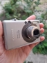 Компактен дигитален фотоапарат Canon Digital IXUS 50, снимка 1