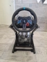 Logitech G29 и стойка , снимка 1