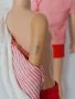 Винтидж кукли Кен от 60-те години, Барби, снимка 15