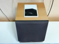 Активен субуфер Bowers & Wilkins B&W ASW 610 – *ТОП* състояние, снимка 1