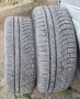 4 бр. Гуми Nokian WR A4 225/55/R17 DOT (39/17), снимка 1