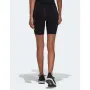 Дамски клин ADIDAS Sportswear SuperHer Shorts Black, снимка 1