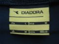 Тениска DIADORA  мъжка,Л, снимка 1