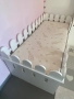 Детско легло 90 см./180 см., снимка 3