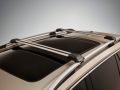 Volvo XC90 ,2016- 2019г, Thule WingBar Edge,оригинални греди, снимка 2