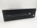 +Гаранция! Компютър PC hp EliteDesk 800 G2 Intel Core i5-6500 / 8GB DDR4 /128GB SSD + 500GB HDD, снимка 1