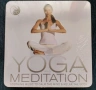 Йога музикални дискове, снимка 1