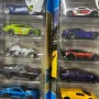 Комплекти колички Hot Wheels, снимка 5