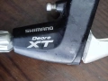 Лостчета спирачки за велосипед Колело Shimano deore xt bl m 771, снимка 3
