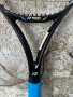 Тенис ракета Professional Tennis Racquet Yonex Ezone 100 Sq Inches  OPS Made in Japan New Grip 2 Spo, снимка 2