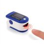 ОКСИМЕТЪР уред за измерване на пулс и кислород в кръвта, снимка 4