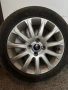 Джанти с гуми за форд ford 4x108 16, снимка 2