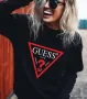 Дамски ватирани блузи Guess - два модела - 42 лв., снимка 4