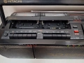 Перфектен! Радио Касетофон Hitachi TRK-3D80. , снимка 5