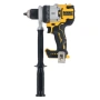 Акумулаторен ударен винтоверт DeWalt DCD1007N, 18V, 169Nm, снимка 2