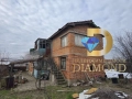 Двуетажна къща в село Узунджово, област Хасково, снимка 1