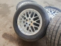 4бр.алуминиева джанта 18цола за Mercedes 5x112, снимка 3