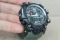 Мъжки часовник ''Casio G Shock/ Mudmaster'' , снимка 12