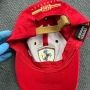 Vintage 90s Ferrari Cap Шапка с Козирка Ферари 90-те Ретро, снимка 4