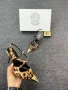 обувки на ток versace , снимка 6