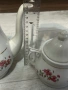 Нов Старинен български порцелан Видин , снимка 5