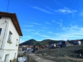 Продава се къща(на калкан) с плевня и 300 кв.м двор, снимка 12