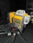 Лазерен нивел DEWALT DCE089G, снимка 6