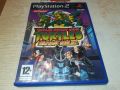 sold out-TURTLES-PS2 GAME 2407241151, снимка 7