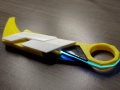 3d print /valorant/prime karambit 2.0, снимка 2