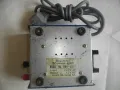 220V-12V HODEC Regulated НОВ Немски електрически токоизправител регулатор трансформатор до 3-5 ампер, снимка 17