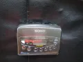 SONY WALKMAN WM-FX453, снимка 2